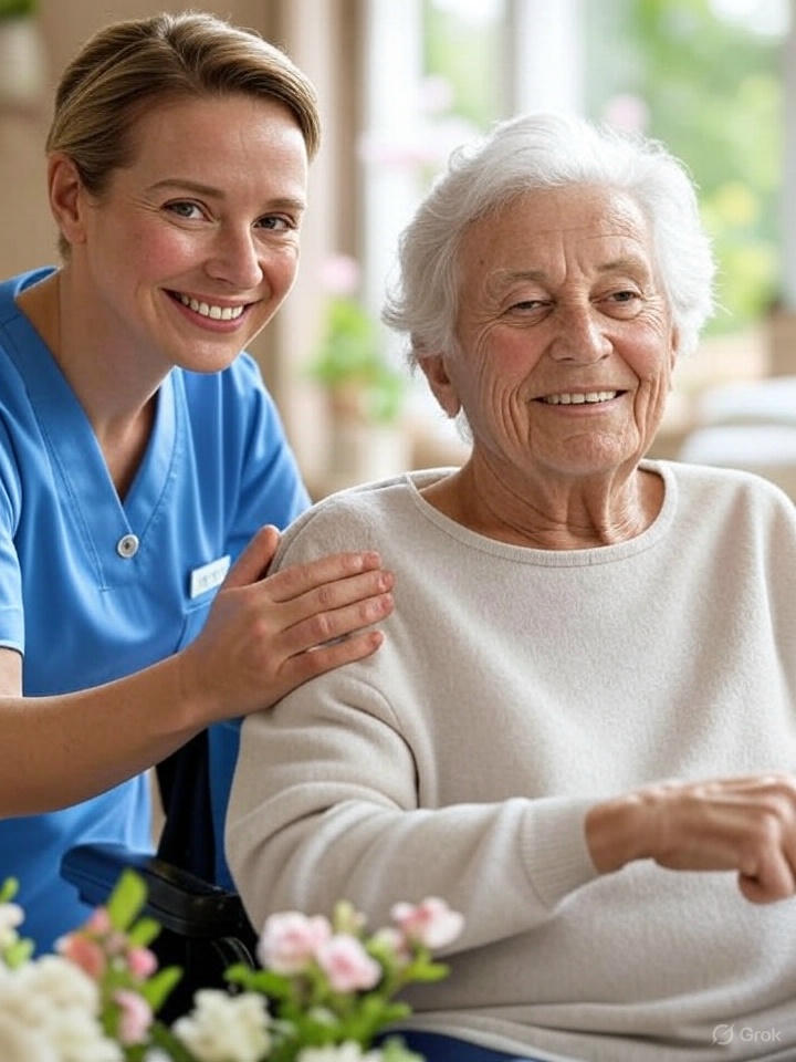 Préposé aux bénéficiaires